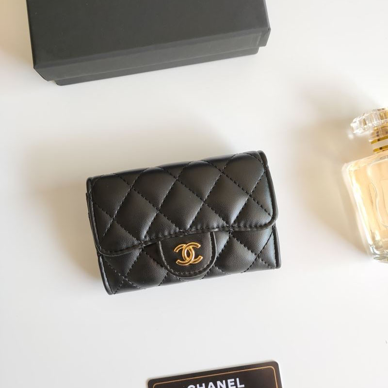 Chanel Wallets Purse - Click Image to Close